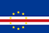 Cabo Verde flag